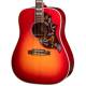 GIBSON HUMMINGBIRD STANDARD VINTAGE CHERRY SUNBURST