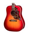 GIBSON HUMMINGBIRD STANDARD VINTAGE CHERRY SUNBURST