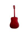 GIBSON HUMMINGBIRD STANDARD VINTAGE CHERRY SUNBURST
