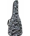 FENDER - FE920 ELECTRIC GUITAR GIG BAG WINTER CAMO