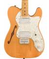 SQUIER - CLASSIC VIBE 70S TELECASTER THINLINE MAPLE FINGERBOARD NATURAL