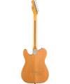 SQUIER - CLASSIC VIBE 70S TELECASTER THINLINE MAPLE FINGERBOARD NATURAL