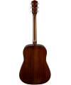 FENDER - CD-60 DREADNOUGHT V3 DS WALNUT FINGERBOARD SUNBURST