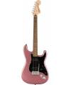 SQUIER - AFFINITY SERIES™ STRATOCASTER HH LAUREL FINGERBOARD BLACK PICKGUARD BURGUNDY MIST