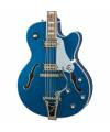 EPIPHONE - EMPEROR SWINGSTER DELTA BLUE METALLIC