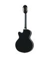 EPIPHONE - EMPEROR SWINGSTER BLACK AGED GLOSS