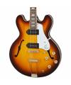 EPIPHONE USA CASINO VINTAGE BURST