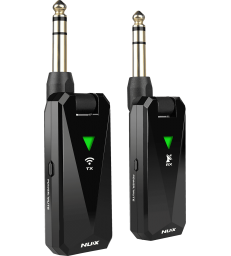 NUX - SYSTèME SANS-FIL GUITARE 2,4 GHZ AUTO SYNCH