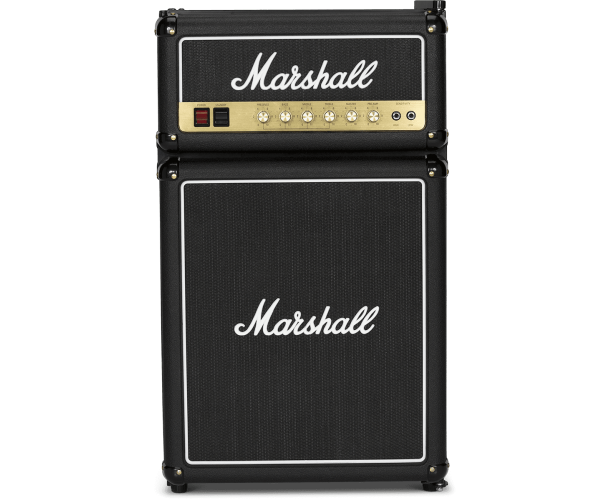 MARSHALL - FRIGO 3.2 INTéRIEUR NOIR 92 LITRES MARSHALL - FRIGO 3.2 INTéRIEUR NOIR 92 LITRES
