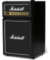 MARSHALL - FRIGO 3.2 INTéRIEUR NOIR 92 LITRES