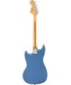 SQUIER - FSR CLASSIC VIBE 60S MUSTANG LAUREL FINGERBOARD LAKE PLACID BLUE
