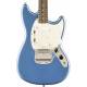 SQUIER - FSR CLASSIC VIBE 60S MUSTANG LAUREL FINGERBOARD LAKE PLACID BLUE