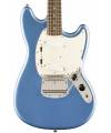 SQUIER - FSR CLASSIC VIBE 60S MUSTANG LAUREL FINGERBOARD LAKE PLACID BLUE