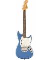 SQUIER - FSR CLASSIC VIBE 60S MUSTANG LAUREL FINGERBOARD LAKE PLACID BLUE