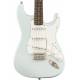 SQUIER - FSR CLASSIC VIBE 70S STRATOCASTER LAUREL FINGERBOARD SONIC BLUE