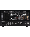 EVH - 5150III 15W LBX-S HEAD BLACK 230V EUR