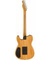 FENDER - AMERICAN ACOUSTASONIC TELECASTER EBONY FINGERBOARD NATURAL