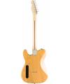 FENDER - LIMITED EDITION CABRONITA TELECASTER MAPLE FINGERBOARD BUTTERSCOTCH BLONDE