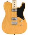 FENDER - LIMITED EDITION CABRONITA TELECASTER MAPLE FINGERBOARD BUTTERSCOTCH BLONDE