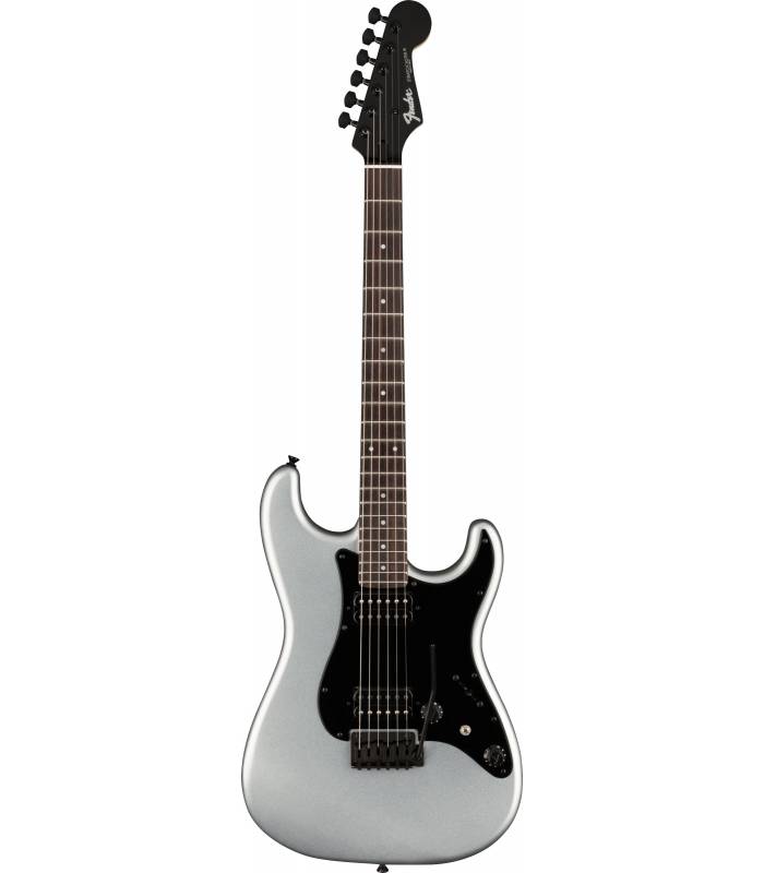 Pack n°8 guitare électrique Stratocaster adulte - Médiathèque de Vence