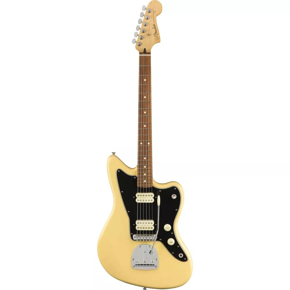 Fender - Player Jazzmaster Pau Ferro Fingerboard Buttercream