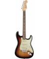 FENDER - AMERICAN ORIGINAL 60S STRATOCASTER ROSEWOOD FINGERBOARD 3-COLOR SUNBURST