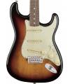 FENDER - AMERICAN ORIGINAL 60S STRATOCASTER ROSEWOOD FINGERBOARD 3-COLOR SUNBURST