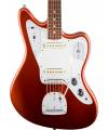 FENDER - JOHNNY MARR JAGUAR ROSEWOOD FINGERBOARD METALLIC KO