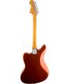 FENDER - JOHNNY MARR JAGUAR ROSEWOOD FINGERBOARD METALLIC KO