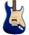 FENDER - AMERICAN ULTRA STRATOCASTER HSS ROSEWOOD FINGERBOARD COBRA BLUE