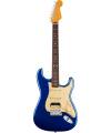 FENDER - AMERICAN ULTRA STRATOCASTER HSS ROSEWOOD FINGERBOARD COBRA BLUE