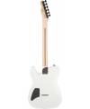 FENDER - JIM ROOT TELECASTER EBONY FINGERBOARD FLAT WHITE