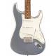 FENDER - PLAYER STRATOCASTER PAU FERRO FINGERBOARD SILVER