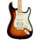 FENDER - PLAYER STRATOCASTER HSS MAPLE FINGERBOARD 3-COLOR SUNBURST