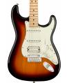 FENDER - PLAYER STRATOCASTER HSS MAPLE FINGERBOARD 3-COLOR SUNBURST