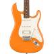 FENDER - PLAYER STRATOCASTER HSS PAU FERRO FINGERBOARD CAPRI ORANGE
