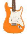 FENDER - PLAYER STRATOCASTER HSS PAU FERRO FINGERBOARD CAPRI ORANGE
