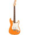 FENDER - PLAYER STRATOCASTER HSS PAU FERRO FINGERBOARD CAPRI ORANGE