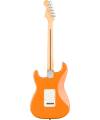 FENDER - PLAYER STRATOCASTER HSS PAU FERRO FINGERBOARD CAPRI ORANGE
