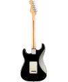 FENDER - PLAYER STRATOCASTER HSS PAU FERRO FINGERBOARD BLACK