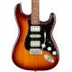 FENDER - PLAYER STRATOCASTER HSH PAU FERRO FINGERBOARD TOBACCO SUNBURST