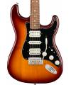 FENDER - PLAYER STRATOCASTER HSH PAU FERRO FINGERBOARD TOBACCO SUNBURST