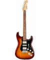 FENDER - PLAYER STRATOCASTER HSH PAU FERRO FINGERBOARD TOBACCO SUNBURST