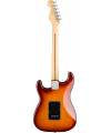 FENDER - PLAYER STRATOCASTER HSH PAU FERRO FINGERBOARD TOBACCO SUNBURST