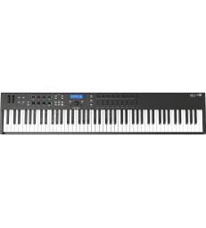 ARTURIA - KEYLAB ESSENTIAL 88 BLACK EDITION