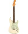 SQUIER - FSR CLASSIC VIBE 60S STRATOCASTER LAUREL FINGERBOARD MINT PICKGUARD OLYMPIC WHITE