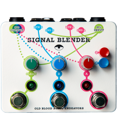 OLD BLOOD NOISE ENDEAVORS - SIGNAL BLENDER