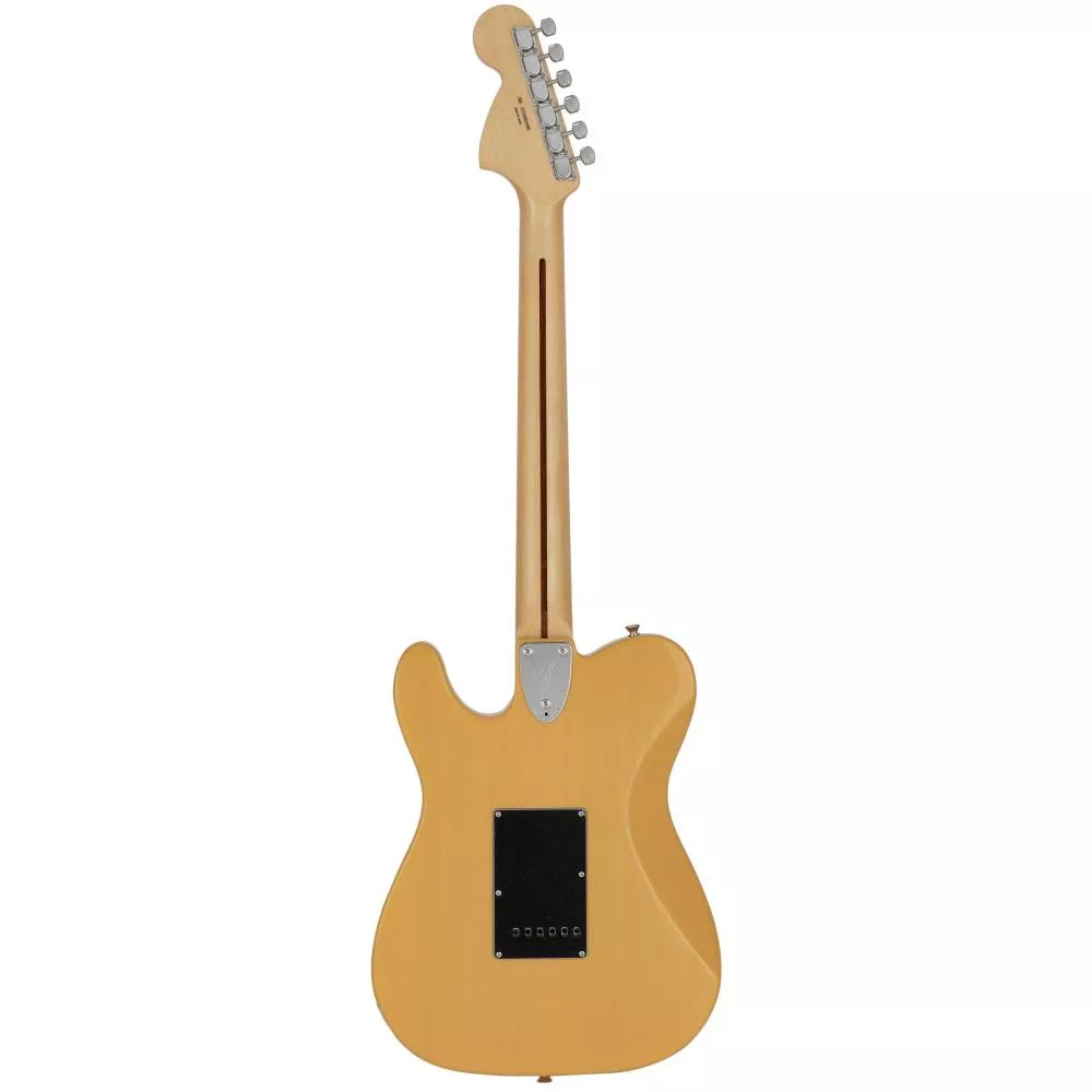 Fender - Made In Japan Limited 70s Telecaster Deluxe With Tremolo