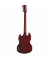 GIBSON SG STANDARD 61 MAESTRO VIBROLA VINTAGE CHERRY