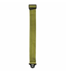 D'ADDARIO - SANGLE AUTO LOCK POUR GUITARE - MOSS